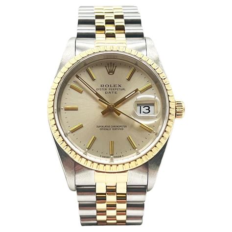 rolex 15223 size